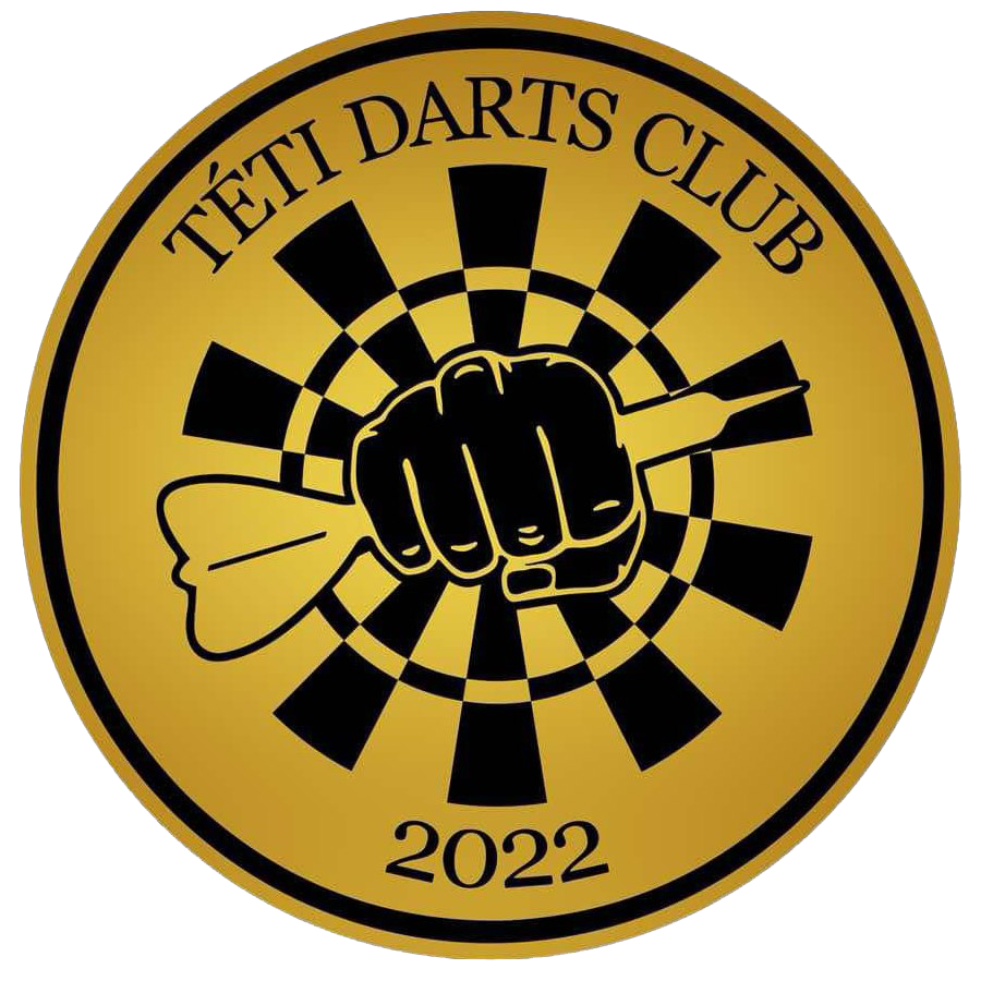 Téti Darts Club Házi bajnokság 2026